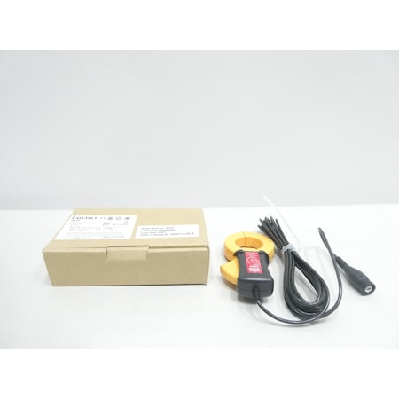 Hioki CLAMP ON LEAK 10A 300V-AC 9675